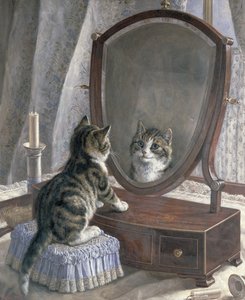 誰が最も公平なのか 作： Frank Paton